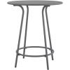imageNovogratz Ola 5Piece High Dining Set by The CharcoalCharcoal