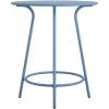 imageNovogratz Ola 5Piece High Dining Set by The CharcoalFrench Blue