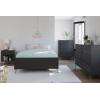 imageNovogratz Owen 4 Drawer Dresser Black