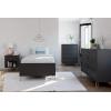 imageNovogratz Owen 4 Drawer Dresser Black
