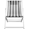 imageNovogratz Poolside Gossip Bebe Folding Beach Chair 2 Pack