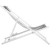 imageNovogratz Poolside Gossip Bebe Folding Beach Chair 2 Pack