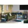 imageNovogratz Regal Coffee Table Blue