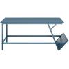 imageNovogratz Regal Coffee Table Blue