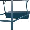 imageNovogratz Regal Coffee Table Blue