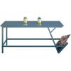 imageNovogratz Regal Coffee Table Blue