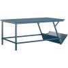 imageNovogratz Regal Coffee Table Blue