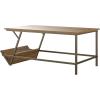 imageNovogratz Regal Coffee Table Walnut