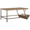 imageNovogratz Regal Coffee Table Walnut