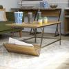 imageNovogratz Regal Coffee Table Walnut