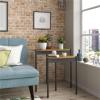 imageNovogratz Tallulah Nesting Tables WalnutGrayGrey