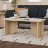 imageNovogratz Voler Console Table Light OakCoffee Table