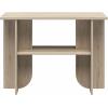 imageNovogratz Voler Console Table Light OakConsole Table