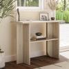 imageNovogratz Voler Console Table Light OakConsole Table