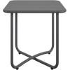 imageNovogratz Wrenn 4Piece Sling and Cushion Conversation Set by The Spanish GreenCharcoal