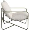 imageNovogratz Wrenn 4Piece Sling and Cushion Conversation Set by The Spanish GreenGreen