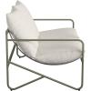imageNovogratz Wrenn 4Piece Sling and Cushion Conversation Set by The Spanish GreenGreen