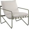 imageNovogratz Wrenn 4Piece Sling and Cushion Conversation Set by The Spanish GreenGreen