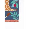 imageNovogratz by Momeni Atticus Gia Hand Made Wool Navy Area Rug 3 X 5Navy