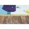 imageNovogratz by Momeni Atticus Noah Hand Made Wool Blue Area Rug 4 X 6Blue
