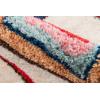 imageNovogratz by Momeni BUNGLBUN6MTI3656 Bungalow Collection Olivia Area Rug 36quot x 56quot Multicolor9 x 12 Rectangular