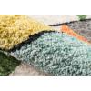 imageNovogratz by Momeni Bungalow Multicolor Tri Runner Area Rug 23quot x 80quot5 x 76 Rectangular