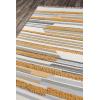 imageNovogratz by Momeni Indio Feliz Hand Woven Wool Area Rug Mustard 2 X 3Mustard