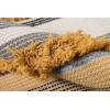 imageNovogratz by Momeni Indio Feliz Hand Woven Wool Area Rug Mustard 2 X 3Mustard