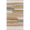 imageNovogratz by Momeni Indio Feliz Hand Woven Wool Area Rug Mustard 2 X 3Mustard