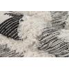 imageNovogratz by Momeni Rugs Indio 100 Wool Hand Made Contemporary Area Rug 2 X 3 Black INDIOIND5BLK20302 x 3 Rectangular