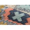imageNovogratz by Momeni Rugs Indio 100 Wool Hand Made Contemporary Area Rug 2 X 3 Multi INDIOIND2MTI20302 x 3 Rectangular