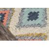 imageNovogratz by Momeni Rugs Indio 100 Wool Hand Made Contemporary Area Rug 2 X 3 Multi INDIOIND2MTI20302 x 3 Rectangular