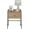 imageNovogratz Bushwick Nightstand Natural