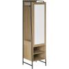 imageNovogratz Bushwick Wardrobe Natural