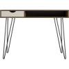 imageNovogratz Concord Beverage Storage Stand Brown OakBrown Oak