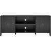 imageNovogratz Her Majesty TV Stand Black