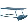 imageNovogratz Regal Coffee Table Blue