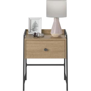 imageNovogratz Bushwick Nightstand Natural