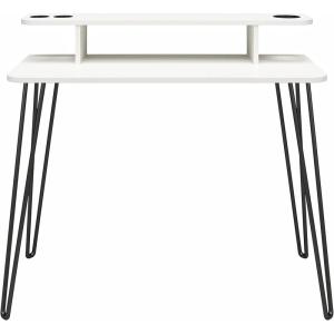 imageNovogratz Kimberly at Home Vanity White
