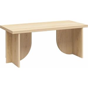 imageNovogratz Voler Console Table Light OakCoffee Table