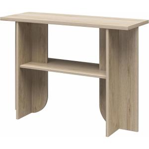 imageNovogratz Voler Console Table Light OakConsole Table