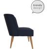 imageNovogratz Brittany Chair Navy
