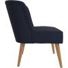 imageNovogratz Brittany Chair Navy