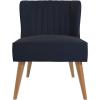 imageNovogratz Brittany Chair Navy