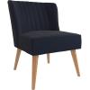 imageNovogratz Brittany Chair Navy