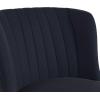 imageNovogratz Brittany Chair Navy