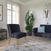 imageNovogratz Brittany Chair Navy