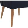imageNovogratz Brittany Chair Navy