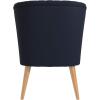 imageNovogratz Brittany Chair Navy