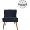 imageNovogratz Brittany Chair Navy